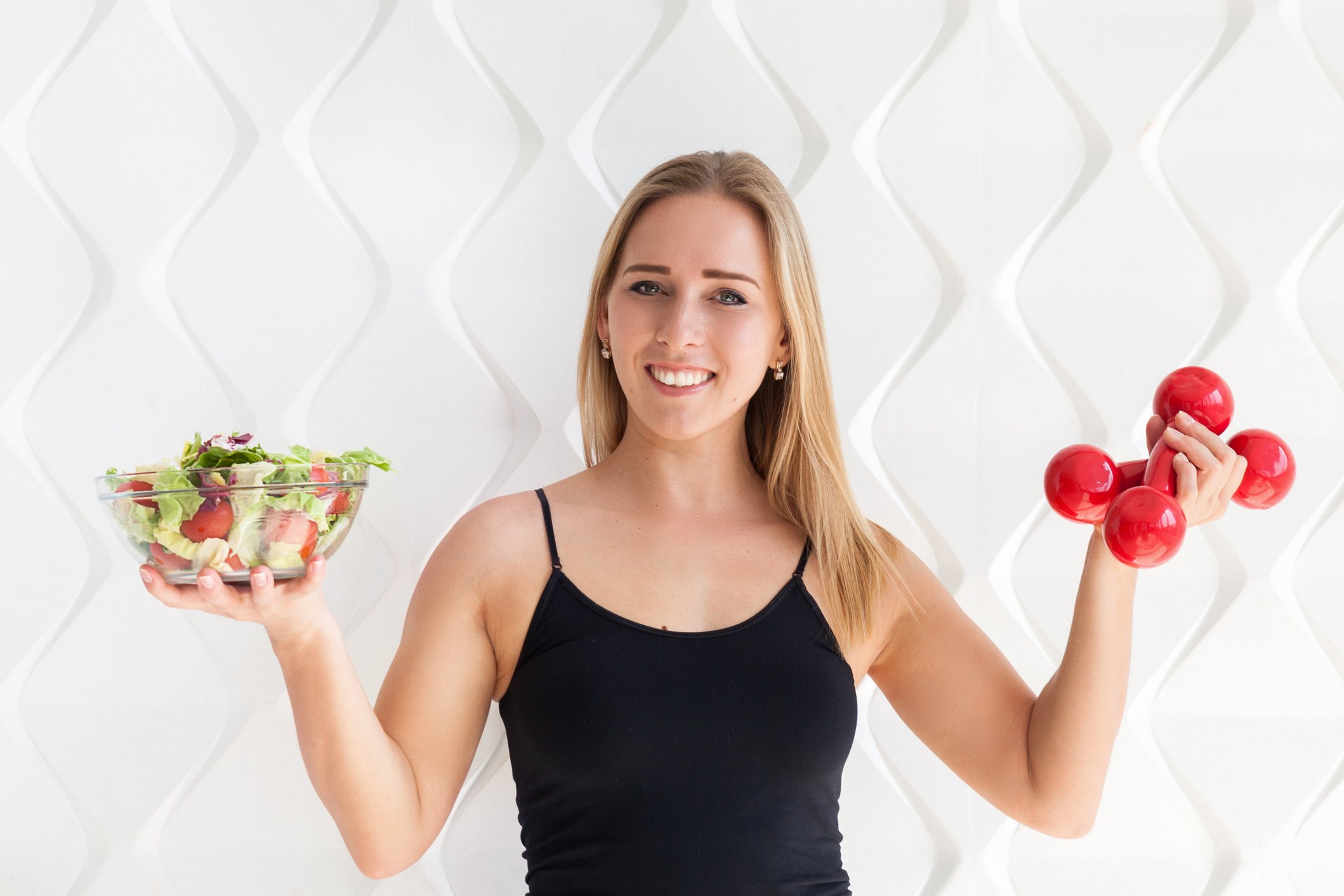 Инструктор по фитнесу и нутрициологии