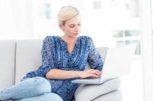 Процесс дистанционного обучения 